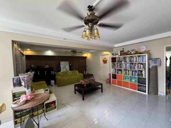 419 PASIR RIS DRIVE 6 photo 4
