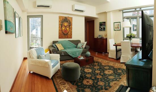 THE ARMADALE photo 3