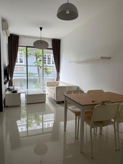 MOUNT SOPHIA SUITES