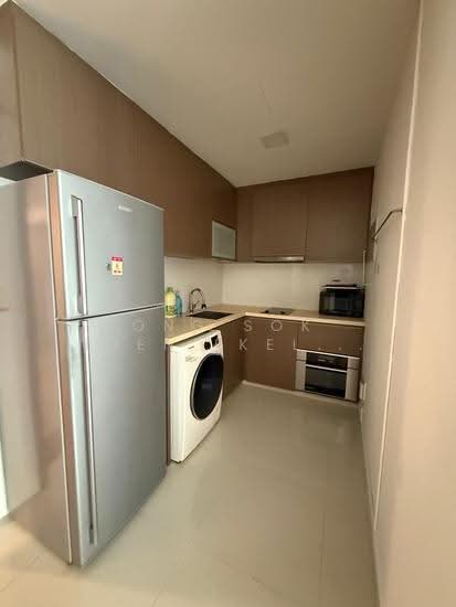 MOUNT SOPHIA SUITES photo 6