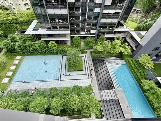 Leedon Green image 1 of 7