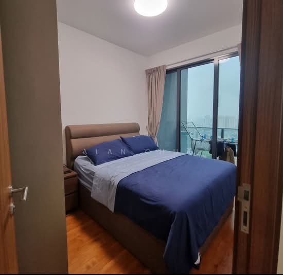 Stirling Residences image 1 of 6