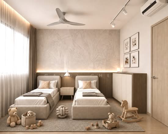 SIMS GREEN photo 6