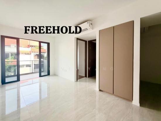 Ardor Residence