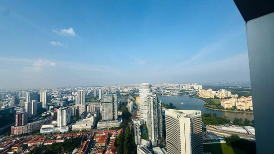 Duo Residences photo 5