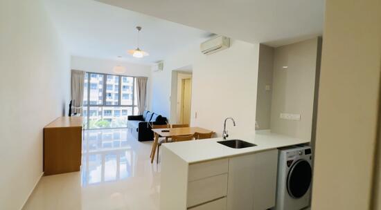 BEDOK RESIDENCES image 1 of 6