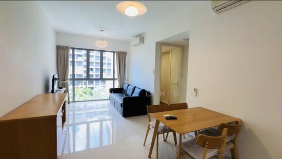 BEDOK RESIDENCES photo 2