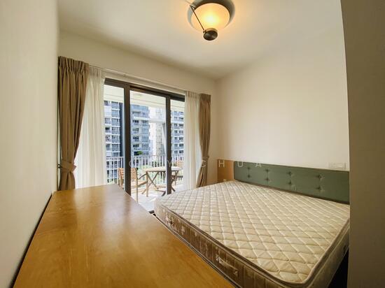 BEDOK RESIDENCES photo 3