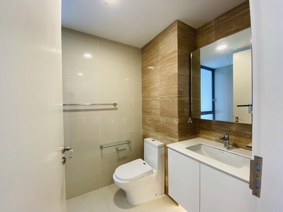 BEDOK RESIDENCES photo 4