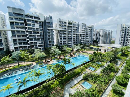 BEDOK RESIDENCES photo 6