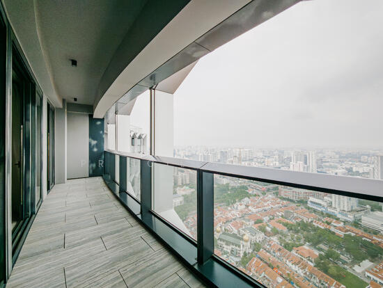 DUO RESIDENCES image 1 of 10