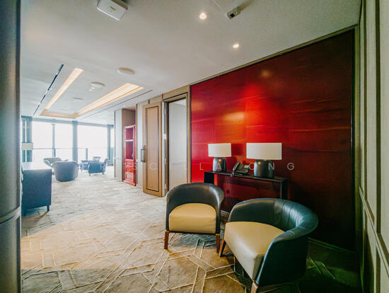 DUO RESIDENCES photo 2