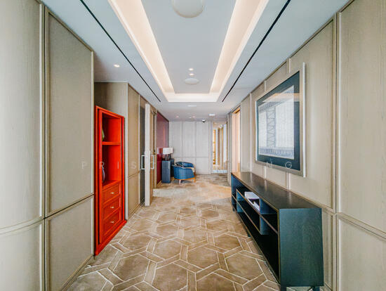 DUO RESIDENCES photo 3