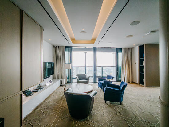 DUO RESIDENCES photo 4