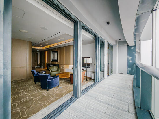 DUO RESIDENCES photo 5