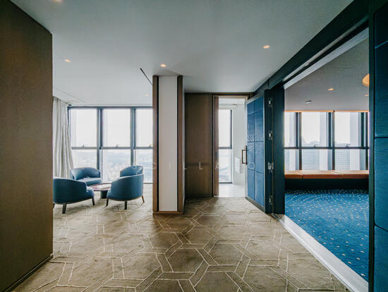 DUO RESIDENCES photo 6