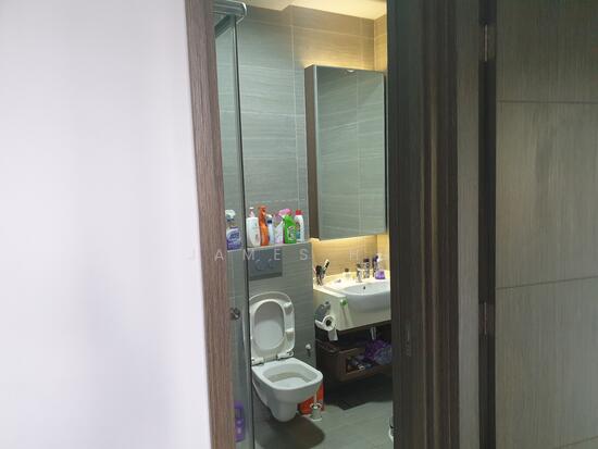 ONE DUSUN RESIDENCES photo 2