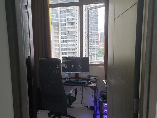 ONE DUSUN RESIDENCES photo 3