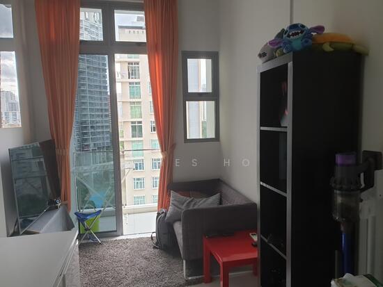 ONE DUSUN RESIDENCES photo 4