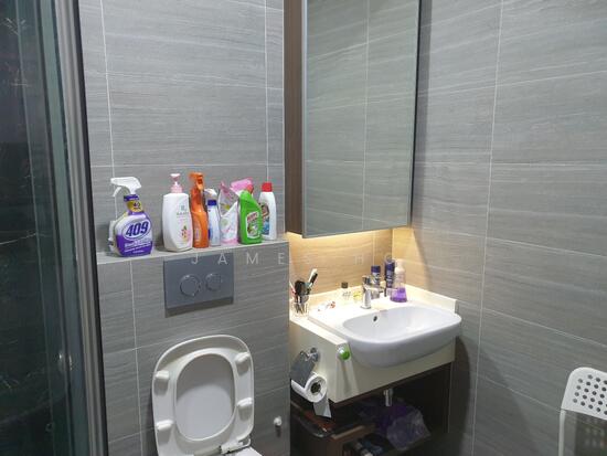 ONE DUSUN RESIDENCES photo 5