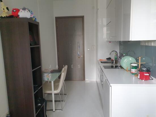 ONE DUSUN RESIDENCES photo 6