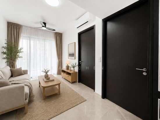 MAYFAIR MODERN