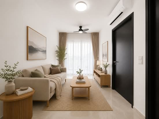 MAYFAIR MODERN photo 3