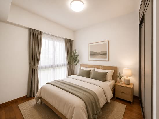 MAYFAIR MODERN photo 5