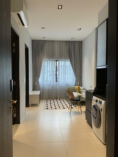 265 OUTRAM ROAD photo 3