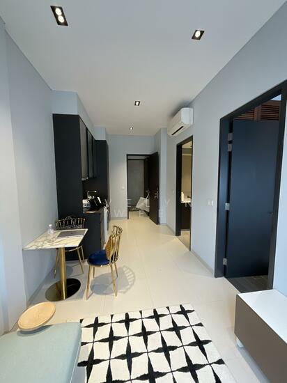 265 OUTRAM ROAD photo 4