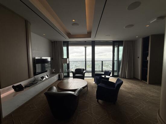 DUO RESIDENCES image 1 of 10
