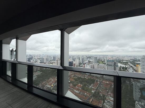 DUO RESIDENCES photo 2