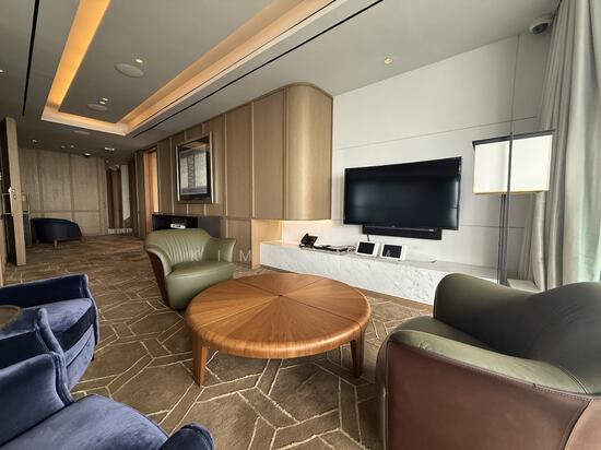 DUO RESIDENCES photo 3