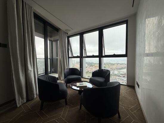DUO RESIDENCES photo 4