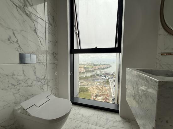 DUO RESIDENCES photo 5
