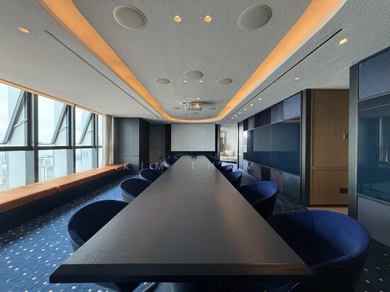 DUO RESIDENCES photo 6
