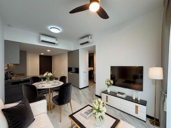 Pasir Ris 8 image 1 of 10