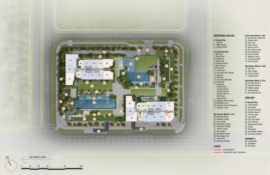 One Marina Gardens image 1 of 10