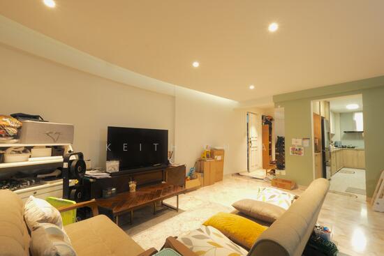 259 ANG MO KIO AVENUE 2 photo 3