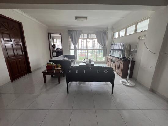 206 Boon Lay Drive photo 2