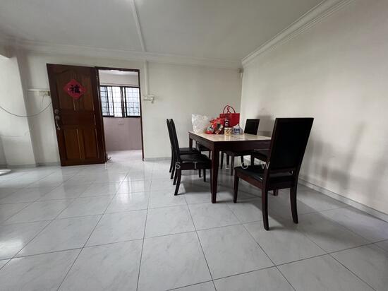 206 Boon Lay Drive photo 3