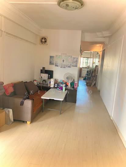 124 ANG MO KIO AVENUE 6 photo 3
