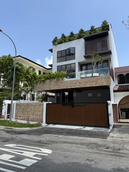 Brand New Near Orchard / Fernhill Road / Steven’s’ MRT / 1km SCGS photo 2
