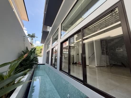 Brand New Near Orchard / Fernhill Road / Steven’s’ MRT / 1km SCGS photo 3