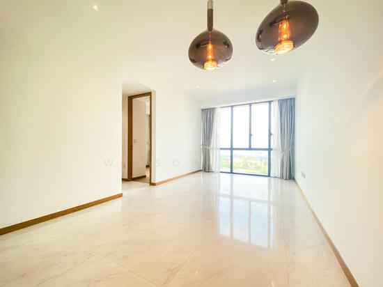 Marina One Residences photo 2