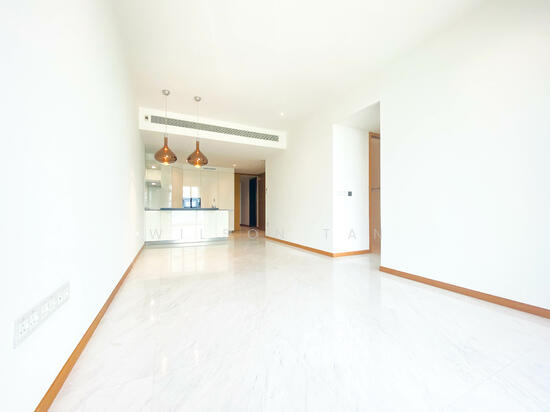 Marina One Residences photo 3