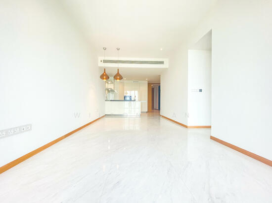 Marina One Residences photo 4