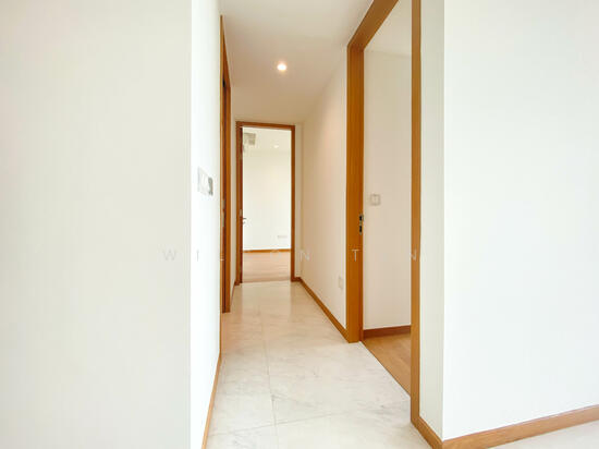 Marina One Residences photo 5