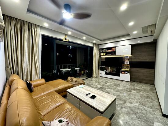 RIVER ISLES