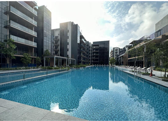 Fourth Avenue Residences photo 4